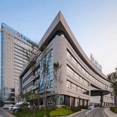 吉林省公主岭国文医院项目